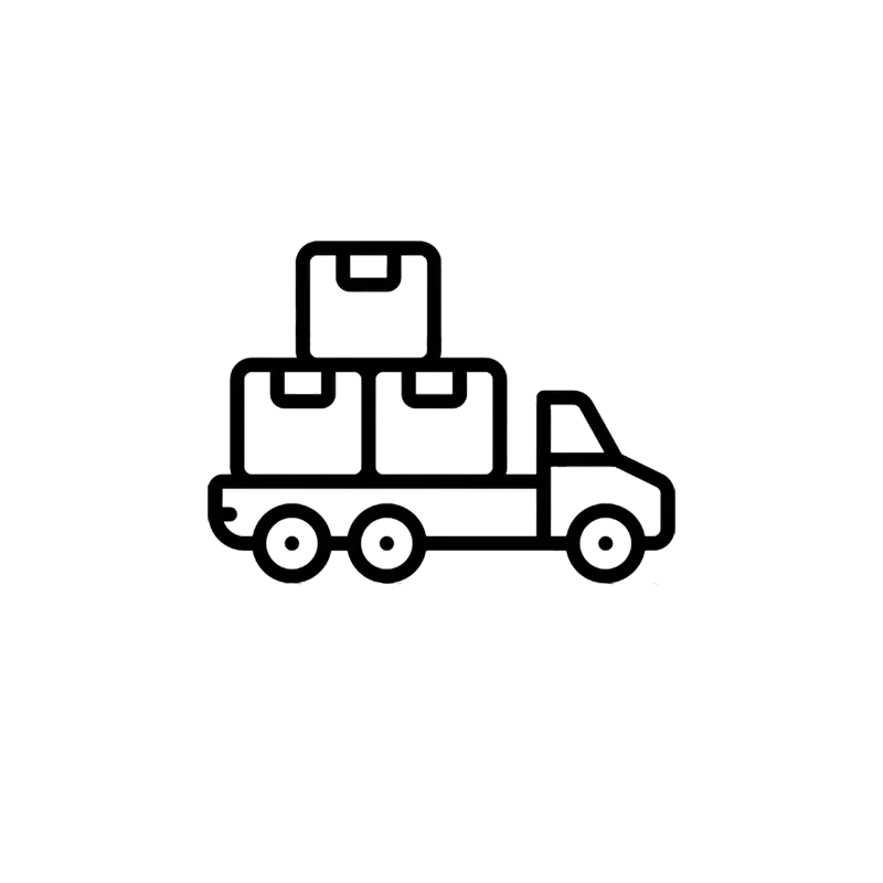 امکان خرید عمده و جزئی